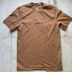 Nike Air Jordan T-Shirt
